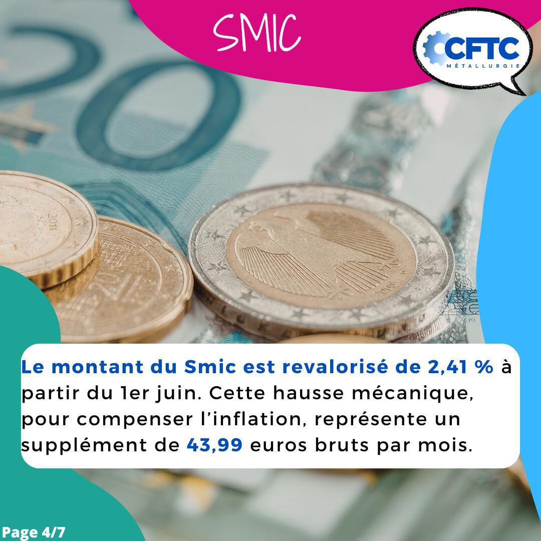 Ce qui change en Juin 2026