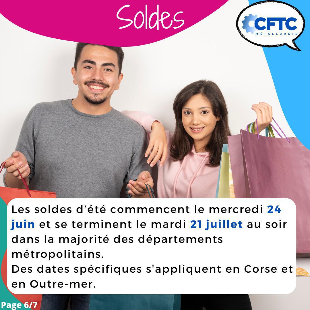 Ce qui change en Juin 2026