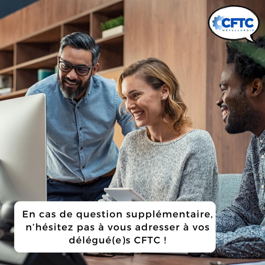 Le CFESES (Congé de formation économique, sociale, environnementale et syndicale)