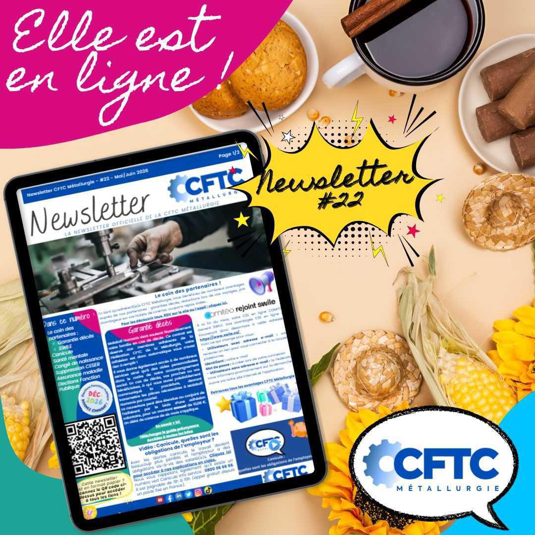Newsletter #22 📰