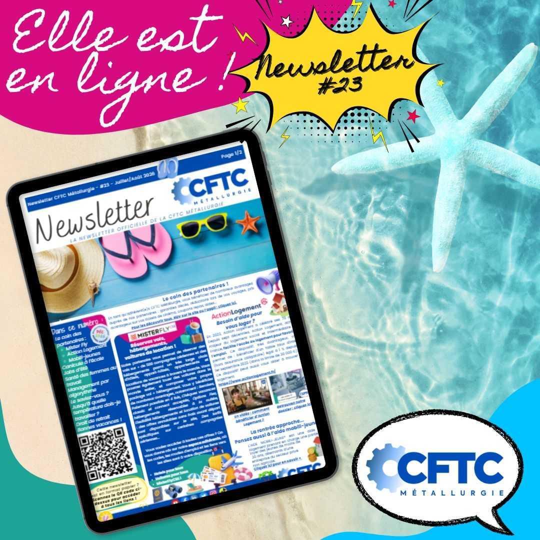 Newsletter #23 📰