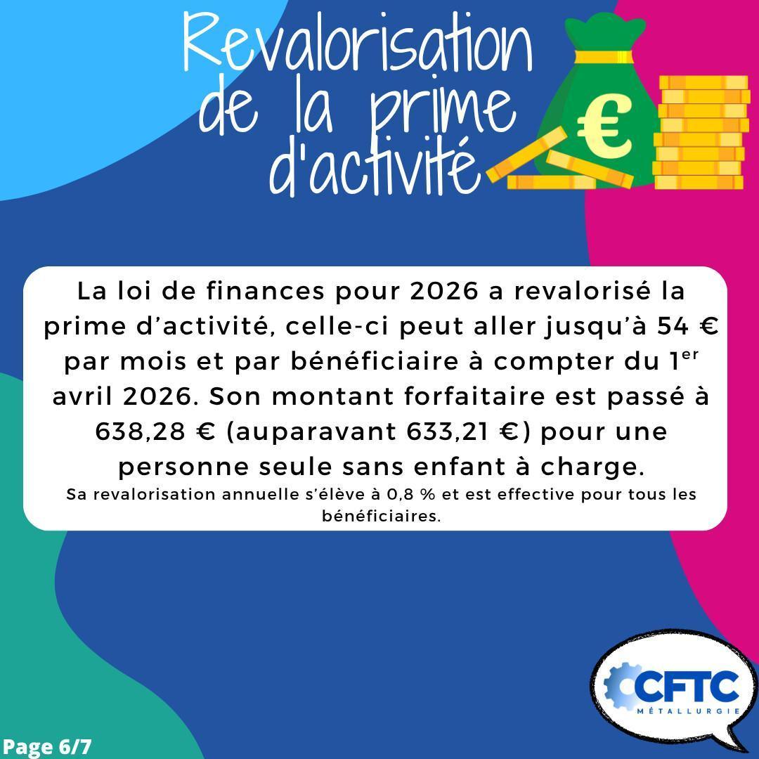Ce qui change en Août