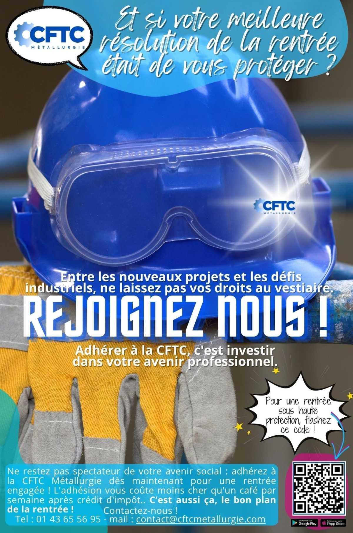 C'est bientôt la rentrée !