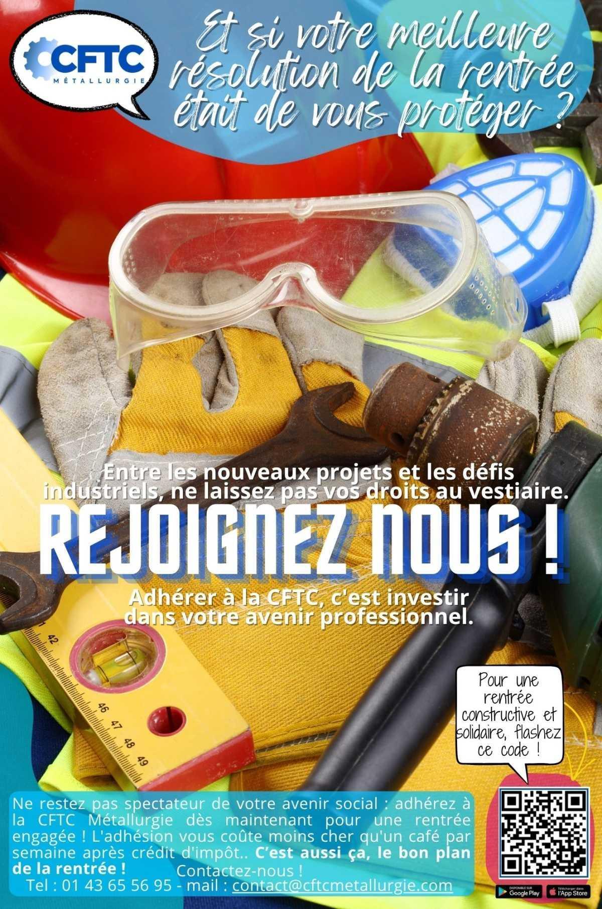 C'est bientôt la rentrée !