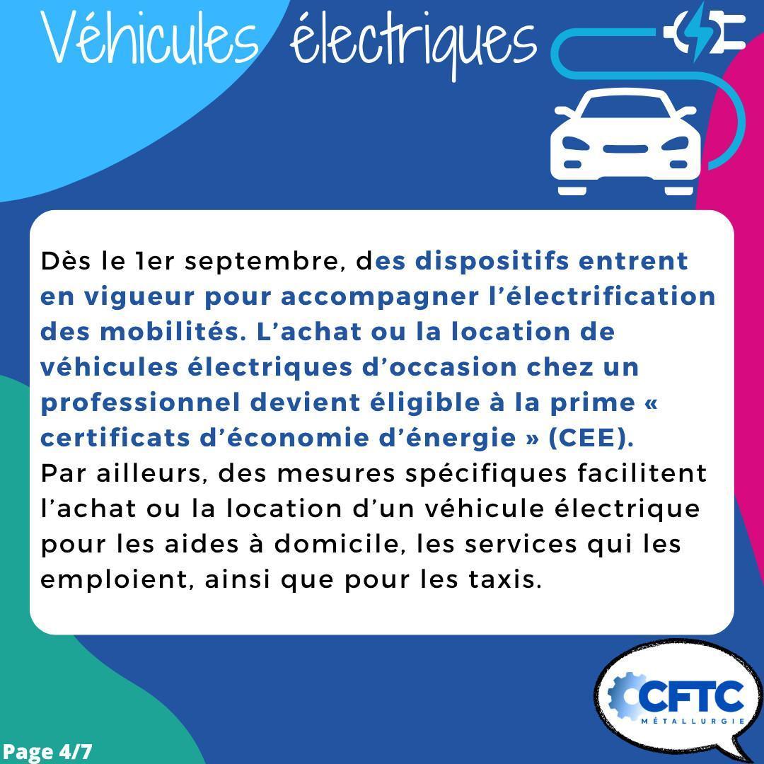 Ce qui change en septembre 2026