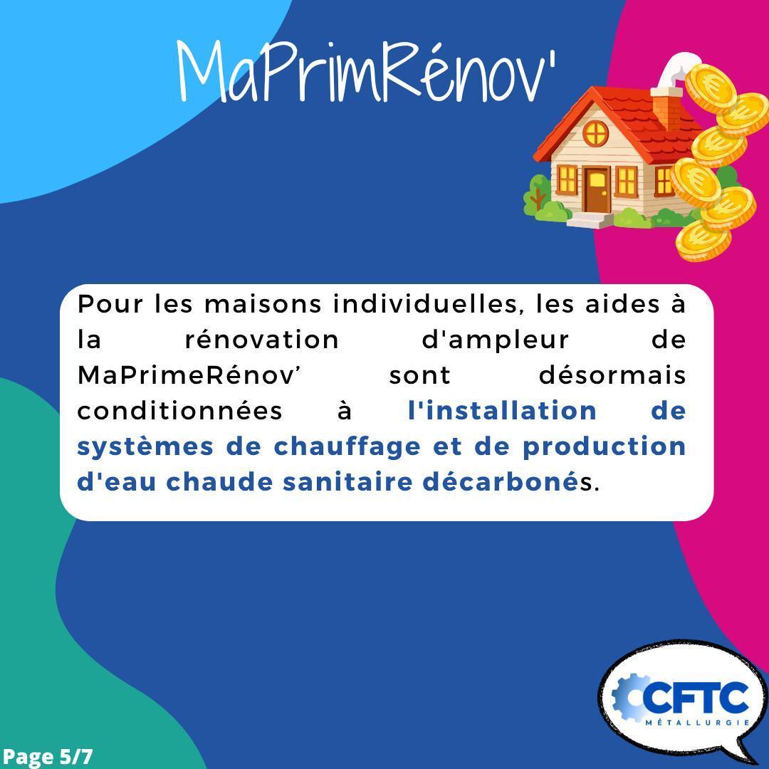 Ce qui change en septembre 2026