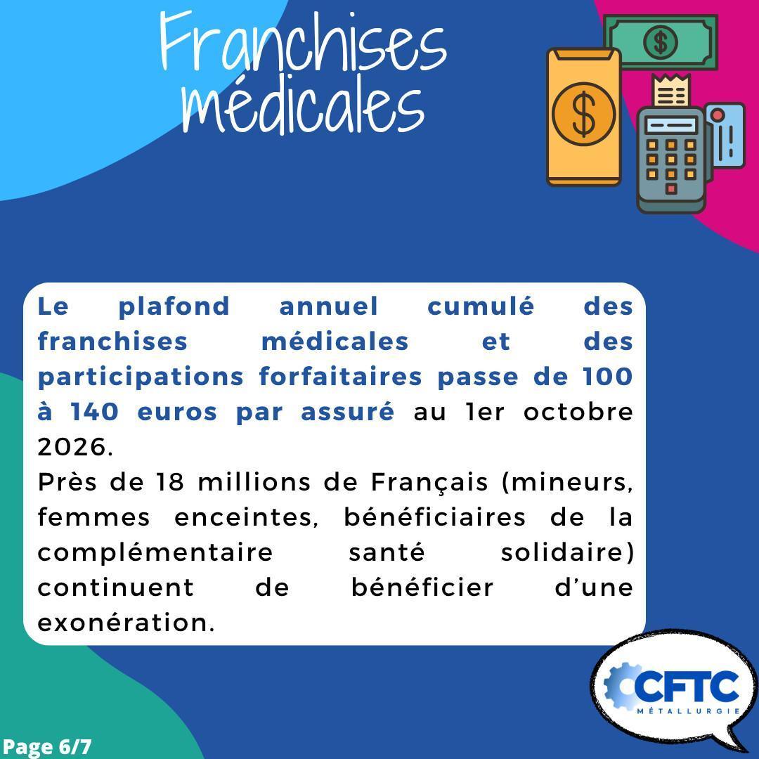 Les changements en octobre 2026
