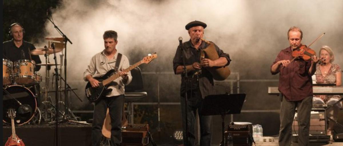 Une semaine exceptionnelle tout en musique