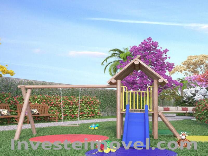 Apartamento em Paulinia - For Life Play - Investe imovel  Apartamento em Paulinia - For Life Play - Investe imovel