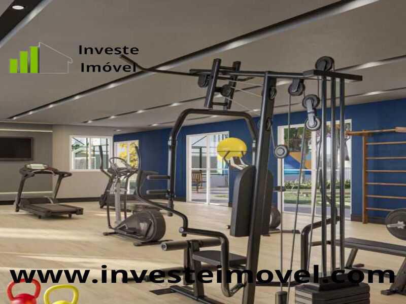 Apartamento em Paulinia - For Life Play - Investe imovel  Apartamento em Paulinia - For Life Play - Investe imovel
