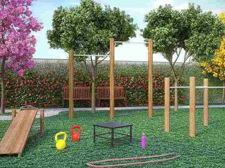 Apartamento em Paulinia - For Life Play - Investe imovel  Apartamento em Paulinia - For Life Play - Investe imovel