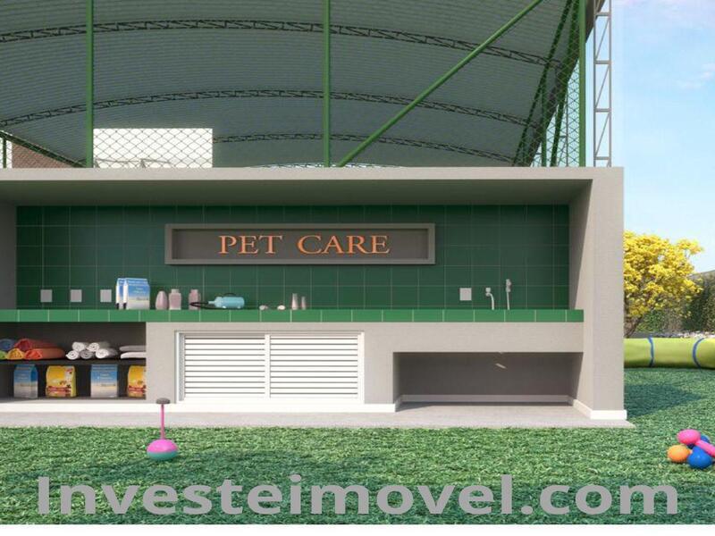 Apartamento em Paulinia - For Life Play - Investe imovel  Apartamento em Paulinia - For Life Play - Investe imovel