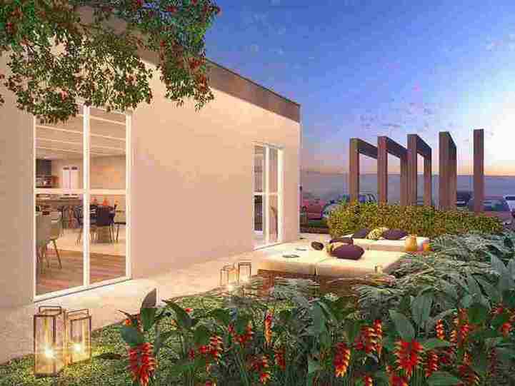 Apartamento em Paulinia - For Life Play - Investe imovel  Apartamento em Paulinia - For Life Play - Investe imovel