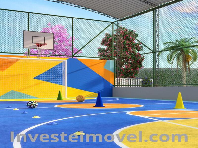 Apartamento em Paulinia - For Life Play - Investe imovel  Apartamento em Paulinia - For Life Play - Investe imovel