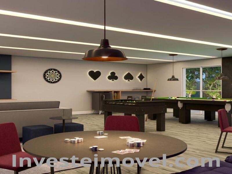 Apartamento em Paulinia - For Life Play - Investe imovel  Apartamento em Paulinia - For Life Play - Investe imovel