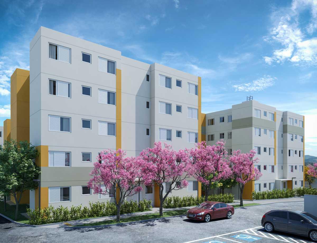 Apartamento em paulinia - Reserva Paulinia - Investe imovel Apartamento em paulinia - Reserva Paulinia - Investe imovel