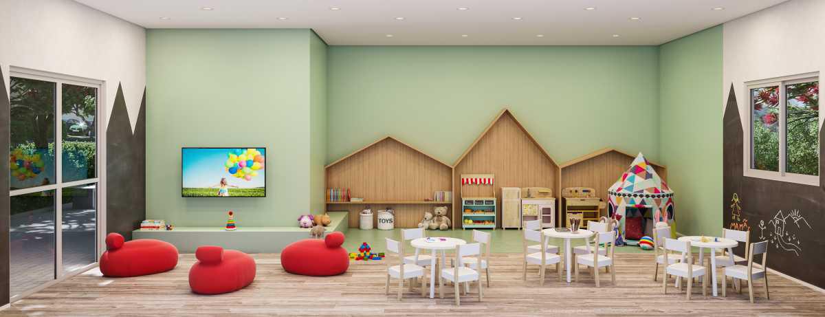 Apartamento em paulinia - Reserva Paulinia - Investe imovel Apartamento em paulinia - Reserva Paulinia - Investe imovel