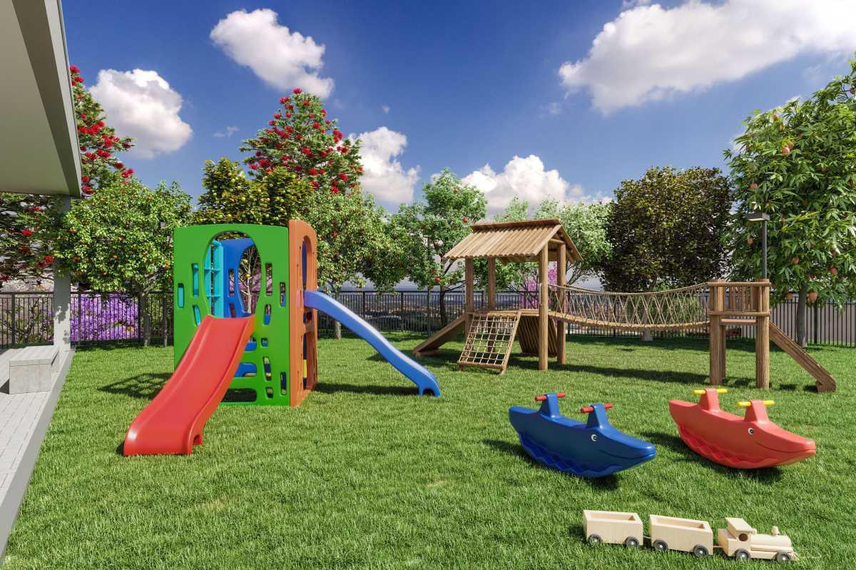 Apartamento em paulinia - Reserva Paulinia - Investe imovel Apartamento em paulinia - Reserva Paulinia - Investe imovel