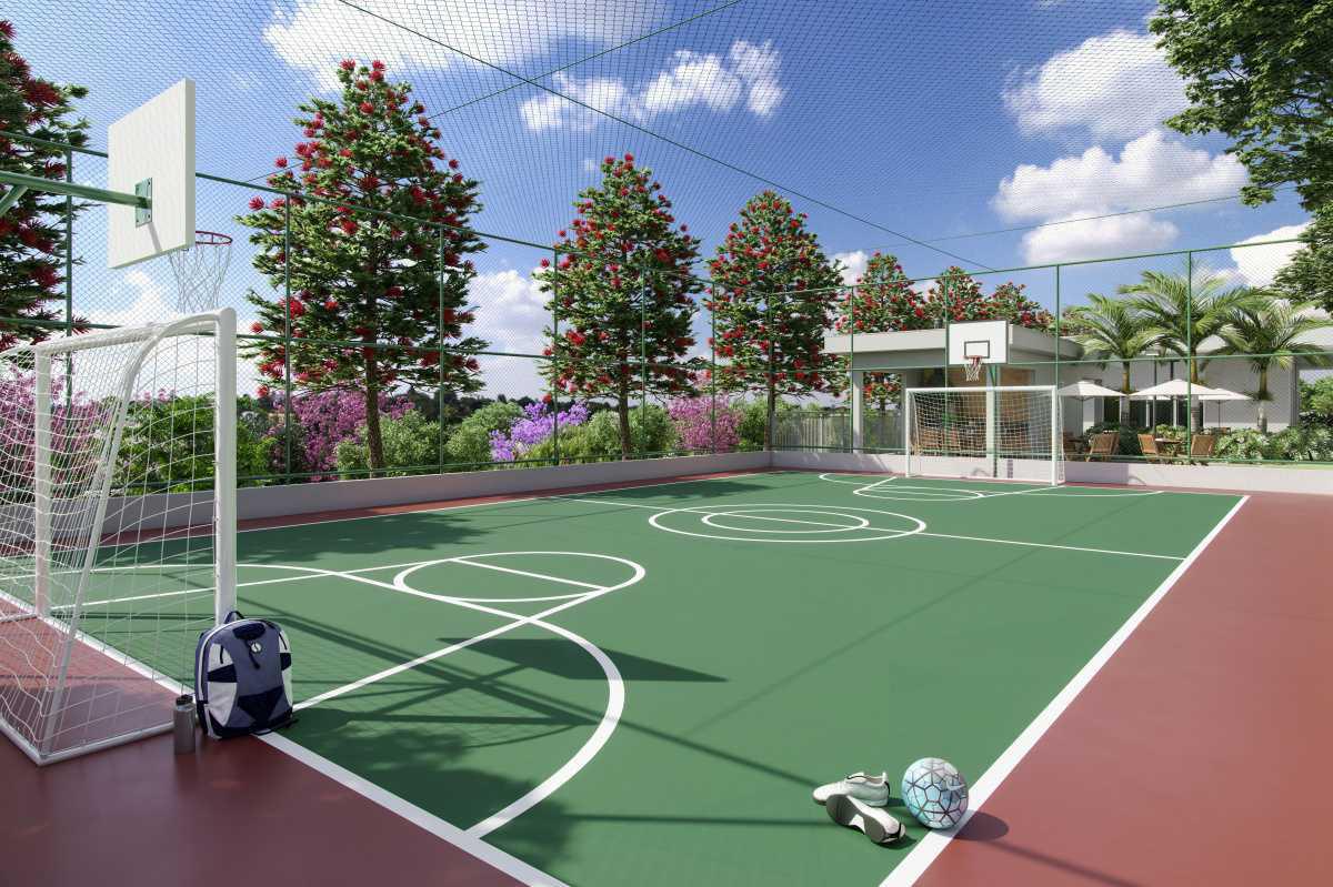 Apartamento em paulinia - Reserva Paulinia - Investe imovel Apartamento em paulinia - Reserva Paulinia - Investe imovel