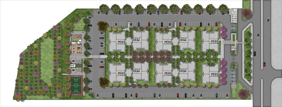 Apartamento em paulinia - Reserva Paulinia - Investe imovel Apartamento em paulinia - Reserva Paulinia - Investe imovel