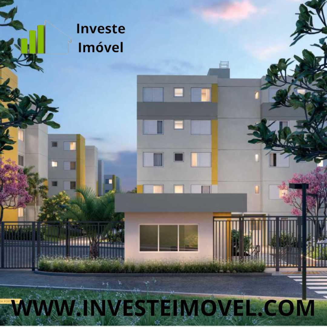 Apartamento em paulinia - Reserva Paulinia - Investe imovel Apartamento em paulinia - Reserva Paulinia - Investe imovel