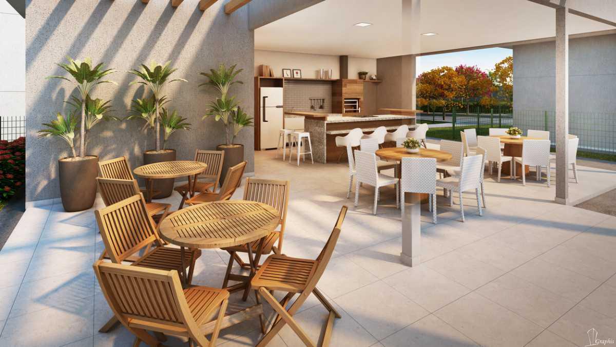 Apartamento a venda em Paulinia - HM Araucaria - Investe imovel Apartamento a venda em Paulinia - HM Araucaria - Investe imovel