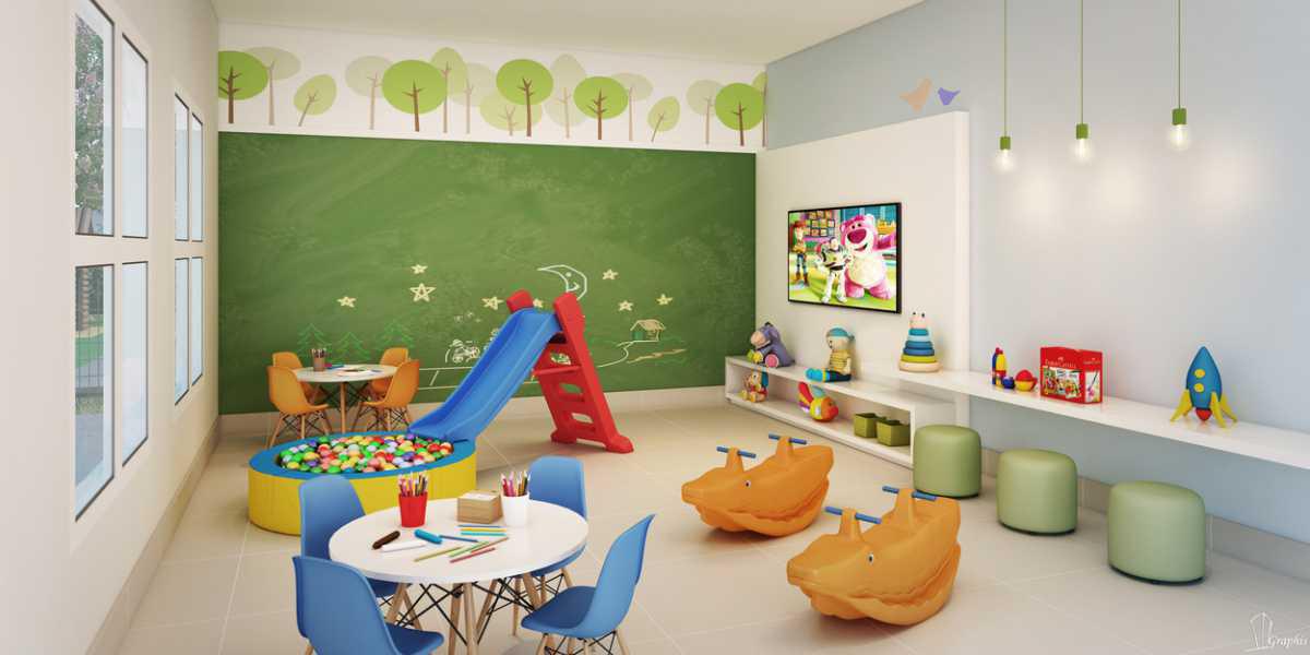 Apartamento a venda em Paulinia - HM Araucaria - Investe imovel Apartamento a venda em Paulinia - HM Araucaria - Investe imovel