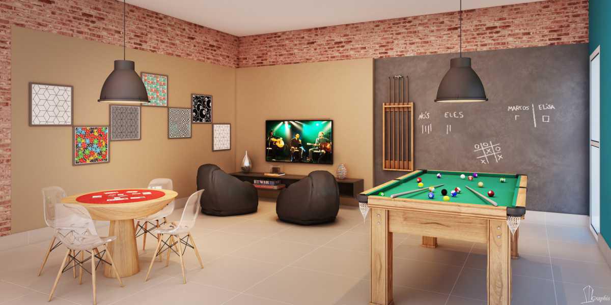 Apartamento a venda em Paulinia - HM Araucaria - Investe imovel Apartamento a venda em Paulinia - HM Araucaria - Investe imovel