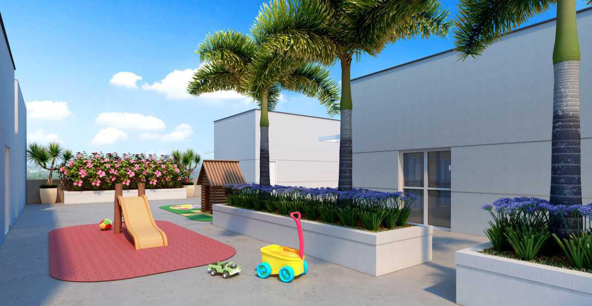 Apartamento a venda em Paulinia - HM Araucaria - Investe imovel Apartamento a venda em Paulinia - HM Araucaria - Investe imovel