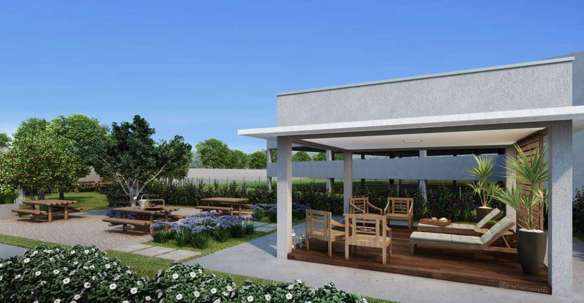 Apartamento a venda em Paulinia - HM Araucaria - Investe imovel Apartamento a venda em Paulinia - HM Araucaria - Investe imovel