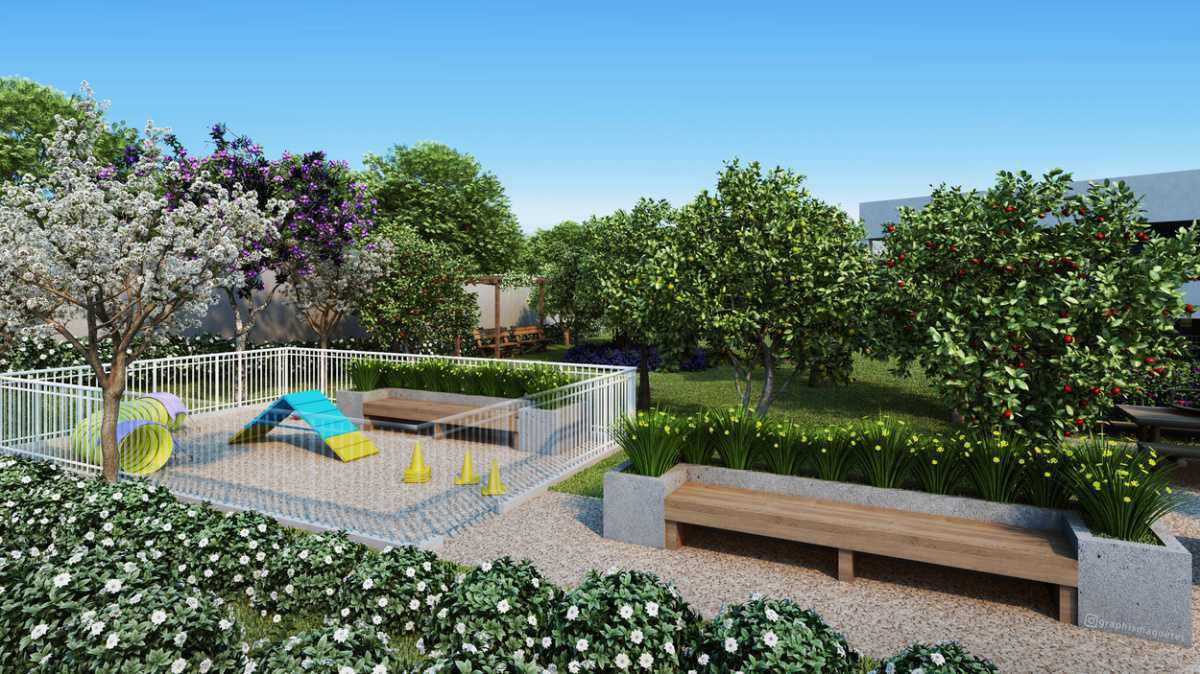 Apartamento a venda em Paulinia - HM Araucaria - Investe imovel Apartamento a venda em Paulinia - HM Araucaria - Investe imovel