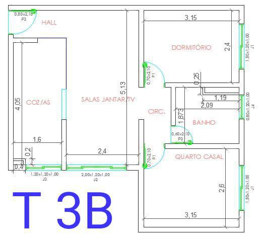 Apartamento em hortolandia - jardins do Malta - hortolandia Apartamento em hortolandia - jardins do Malta - hortolandia