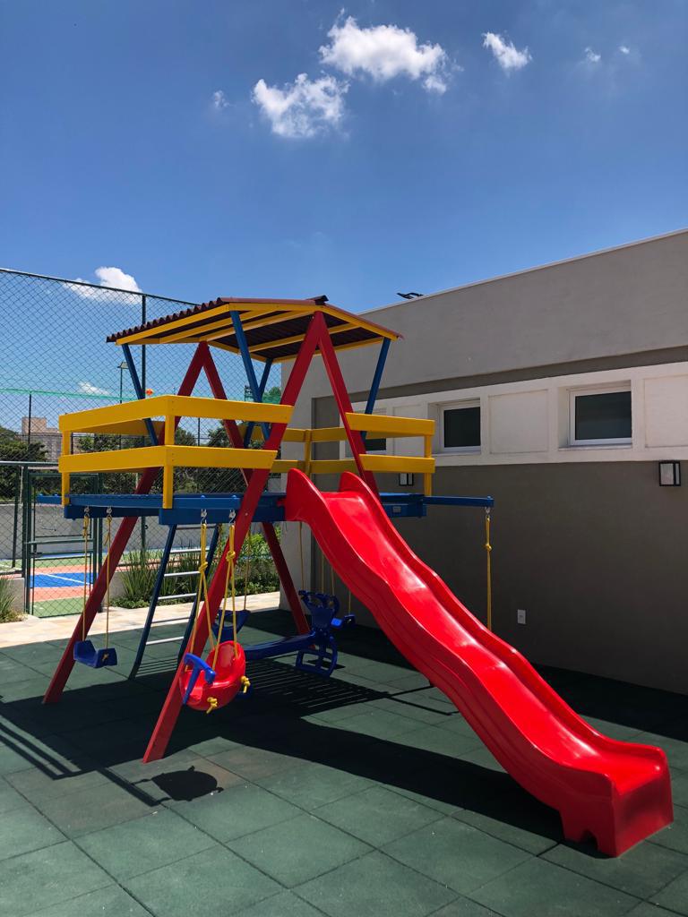 Apartamento em hortolândia - Alameda primavera - Investe Imovel Apartamento em hortolândia - Alameda primavera - Investe Imovel