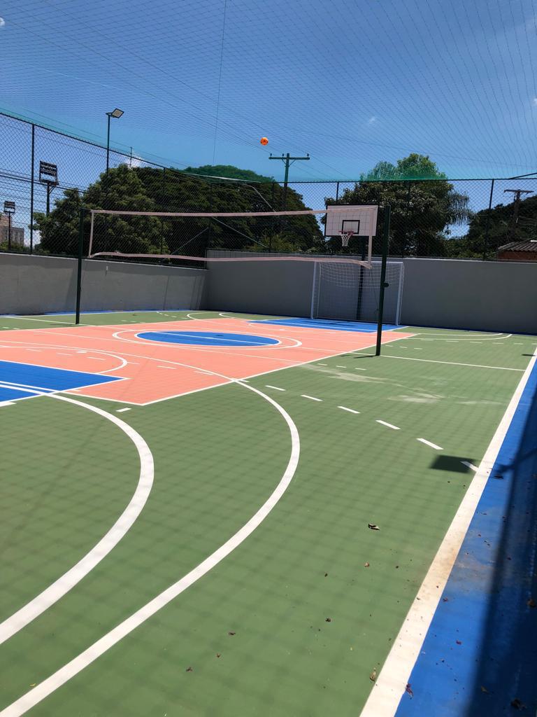 Apartamento em hortolândia - Alameda primavera - Investe Imovel Apartamento em hortolândia - Alameda primavera - Investe Imovel