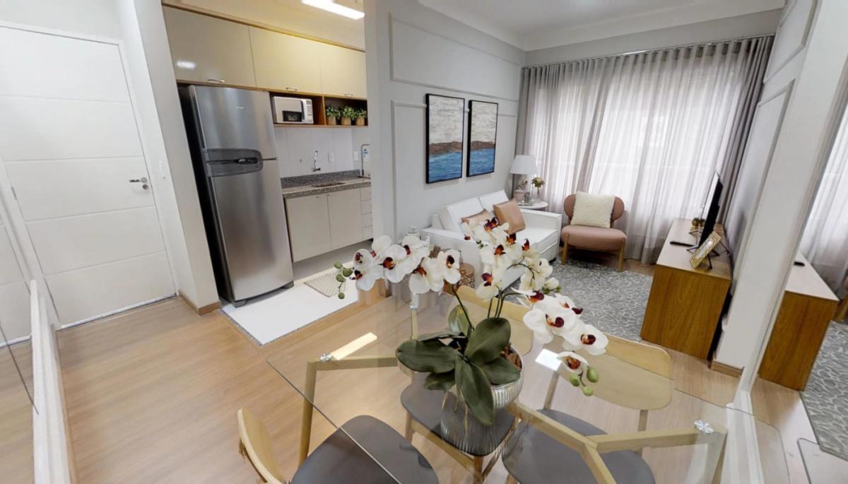 Apartamento em hortolândia - Alameda primavera - Investe Imovel Apartamento em hortolândia - Alameda primavera - Investe Imovel