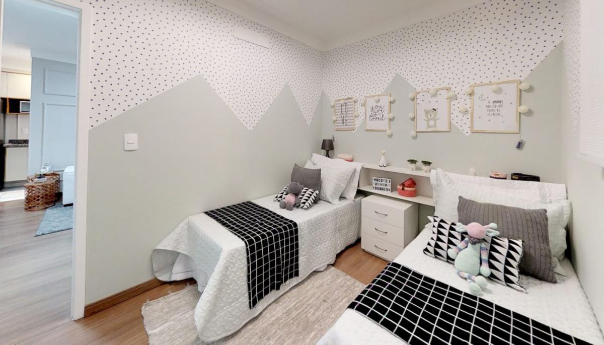 Apartamento em hortolândia - Alameda primavera - Investe Imovel Apartamento em hortolândia - Alameda primavera - Investe Imovel