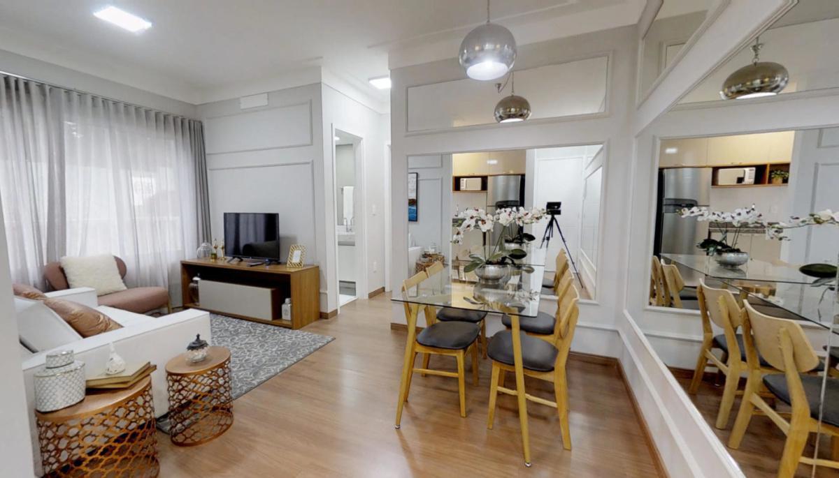 Apartamento em hortolândia - Alameda primavera - Investe Imovel Apartamento em hortolândia - Alameda primavera - Investe Imovel