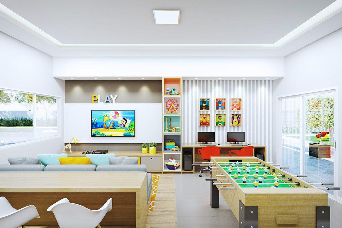 Apartamento em hortolândia - Alameda primavera - Investe Imovel Apartamento em hortolândia - Alameda primavera - Investe Imovel