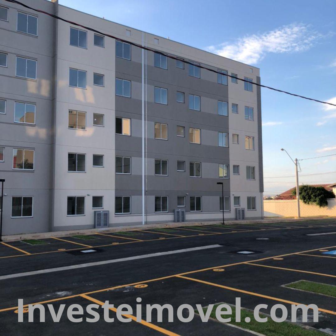 Apartamento em hortolandia - For life tulipas club - Investe imovel Apartamento em hortolandia - For life tulipas club - Investe imovel