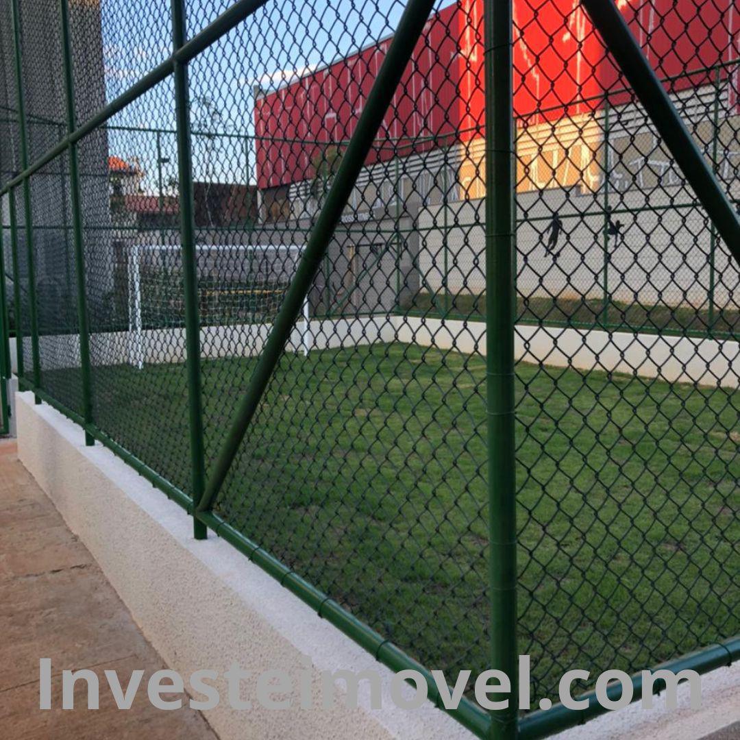 Apartamento em hortolandia - For life tulipas club - Investe imovel Apartamento em hortolandia - For life tulipas club - Investe imovel