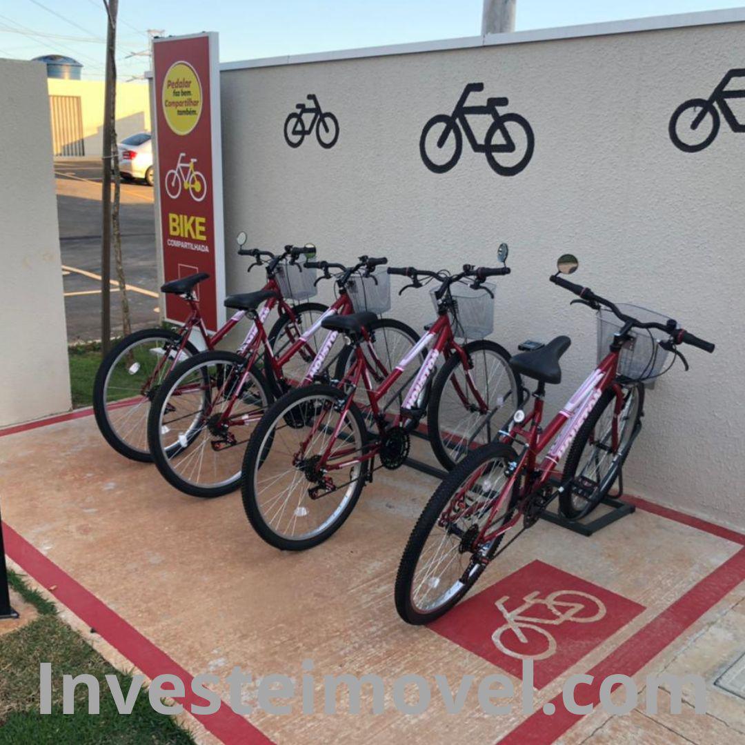 Apartamento em hortolandia - For life tulipas club - Investe imovel Apartamento em hortolandia - For life tulipas club - Investe imovel