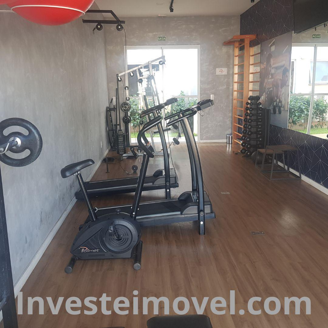 Apartamento em hortolandia - For life tulipas club - Investe imovel Apartamento em hortolandia - For life tulipas club - Investe imovel