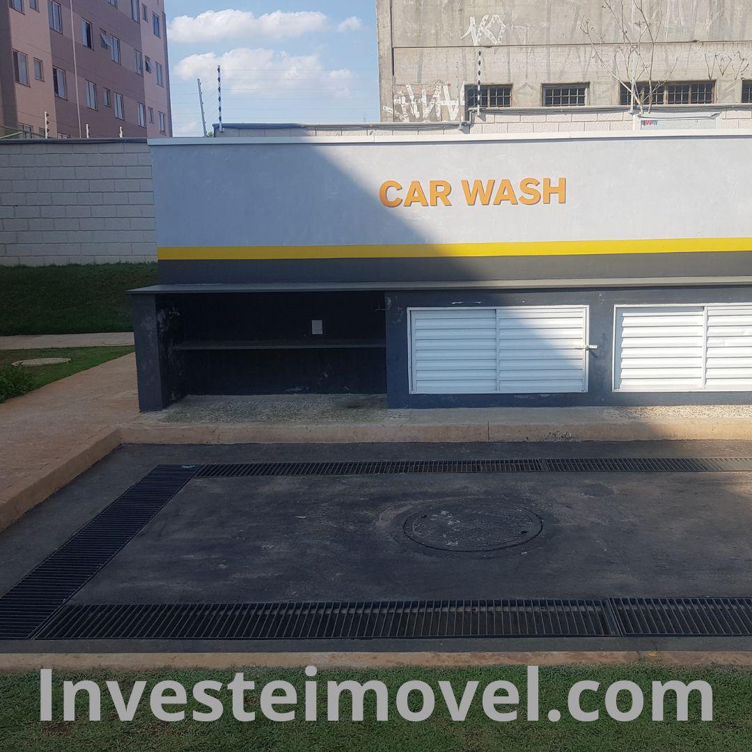 Apartamento em hortolandia - For life tulipas club - Investe imovel Apartamento em hortolandia - For life tulipas club - Investe imovel