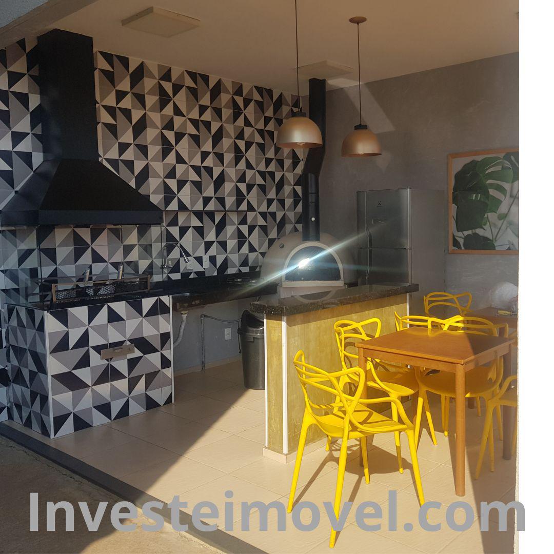 Apartamento em hortolandia - For life tulipas club - Investe imovel Apartamento em hortolandia - For life tulipas club - Investe imovel