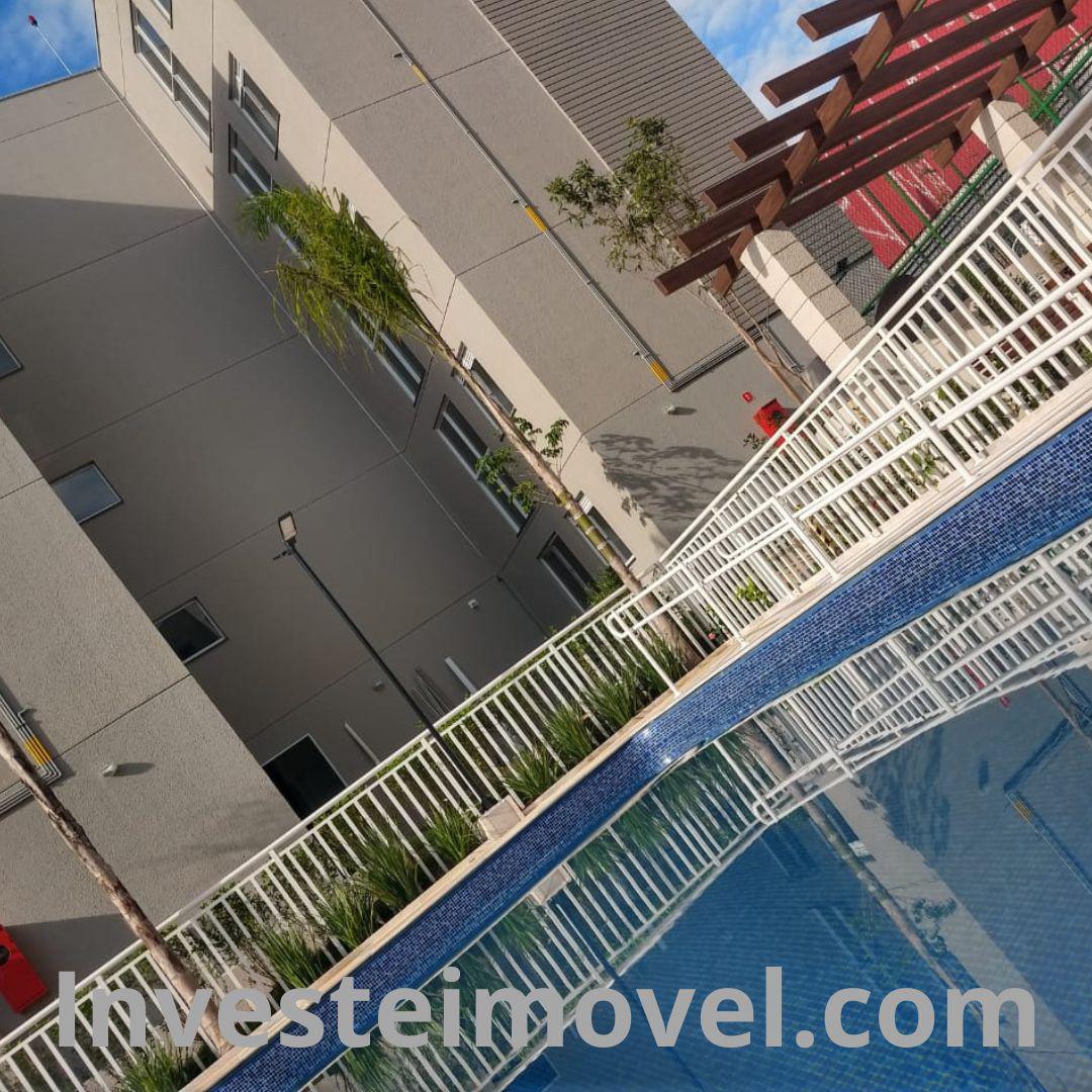 Apartamento em hortolandia - For life tulipas club - Investe imovel Apartamento em hortolandia - For life tulipas club - Investe imovel