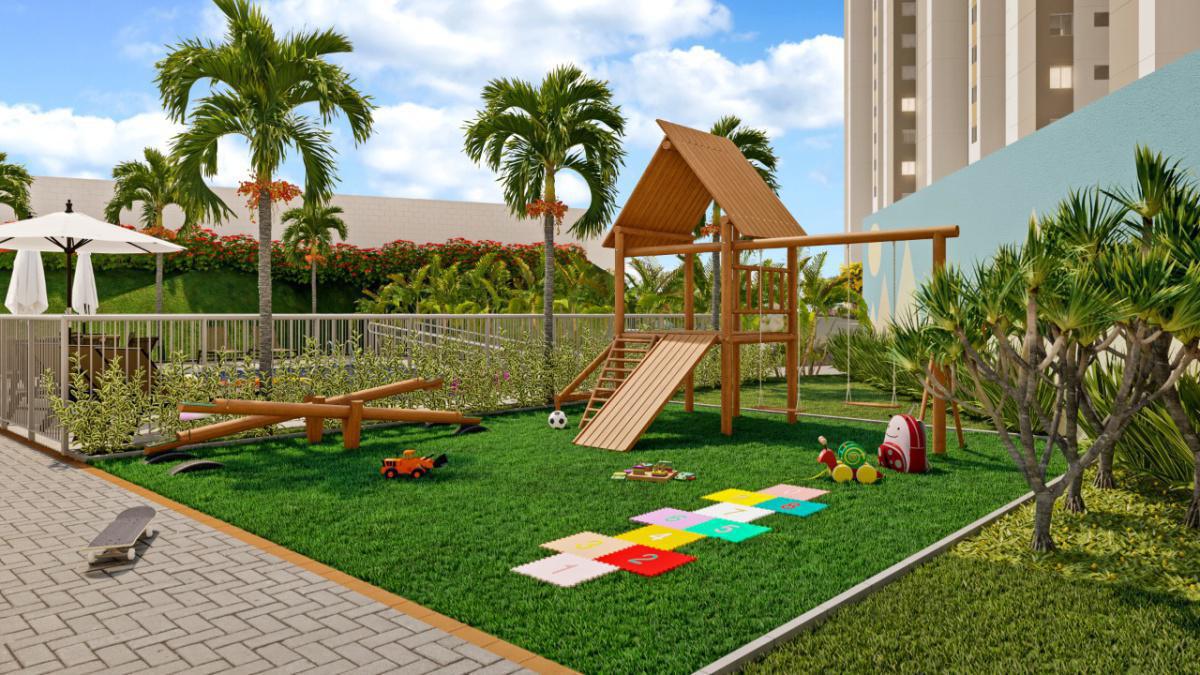 Apartamento em Sumare - Gran Vic Barcelona - Investe Imovel Apartamento em Sumare - Gran Vic Barcelona - Investe Imovel