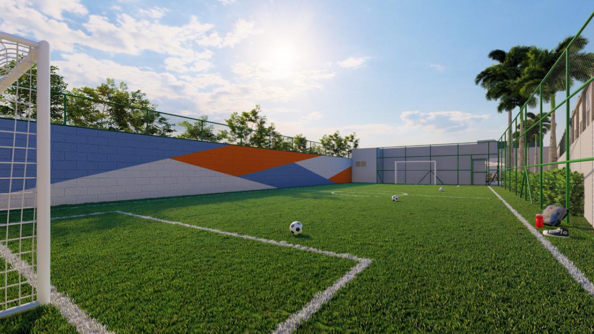 Apartamento em Sumare - Gran Vic Barcelona - Investe Imovel Apartamento em Sumare - Gran Vic Barcelona - Investe Imovel