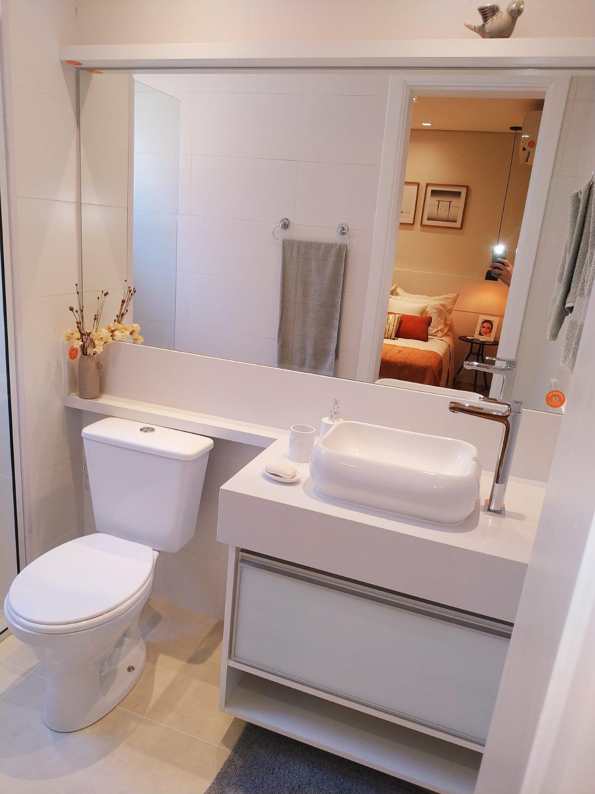 Apartamento em Sumare - Gran Vic Barcelona - Investe Imovel Apartamento em Sumare - Gran Vic Barcelona - Investe Imovel