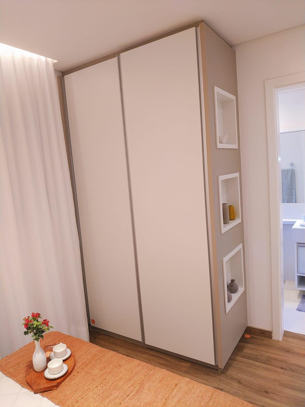 Apartamento em Sumare - Gran Vic Barcelona - Investe Imovel Apartamento em Sumare - Gran Vic Barcelona - Investe Imovel