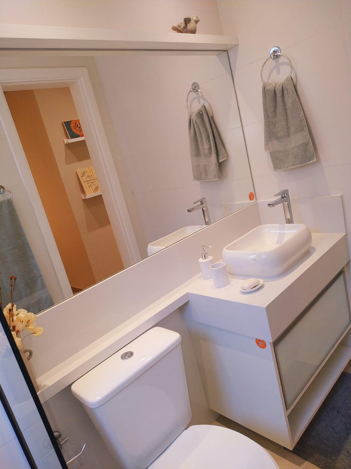 Apartamento em Sumare - Gran Vic Barcelona - Investe Imovel Apartamento em Sumare - Gran Vic Barcelona - Investe Imovel